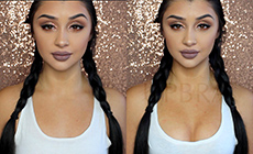 ordinary padded bra vs our bra